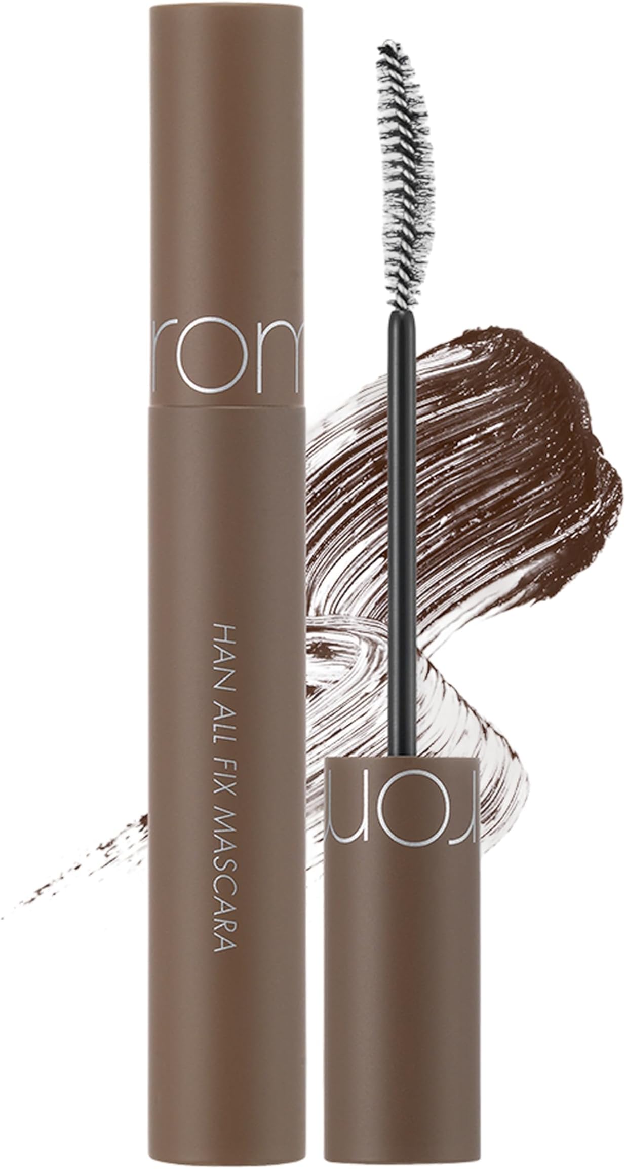 HAN ALL FIX MASCARA L03 LONG HAZEL