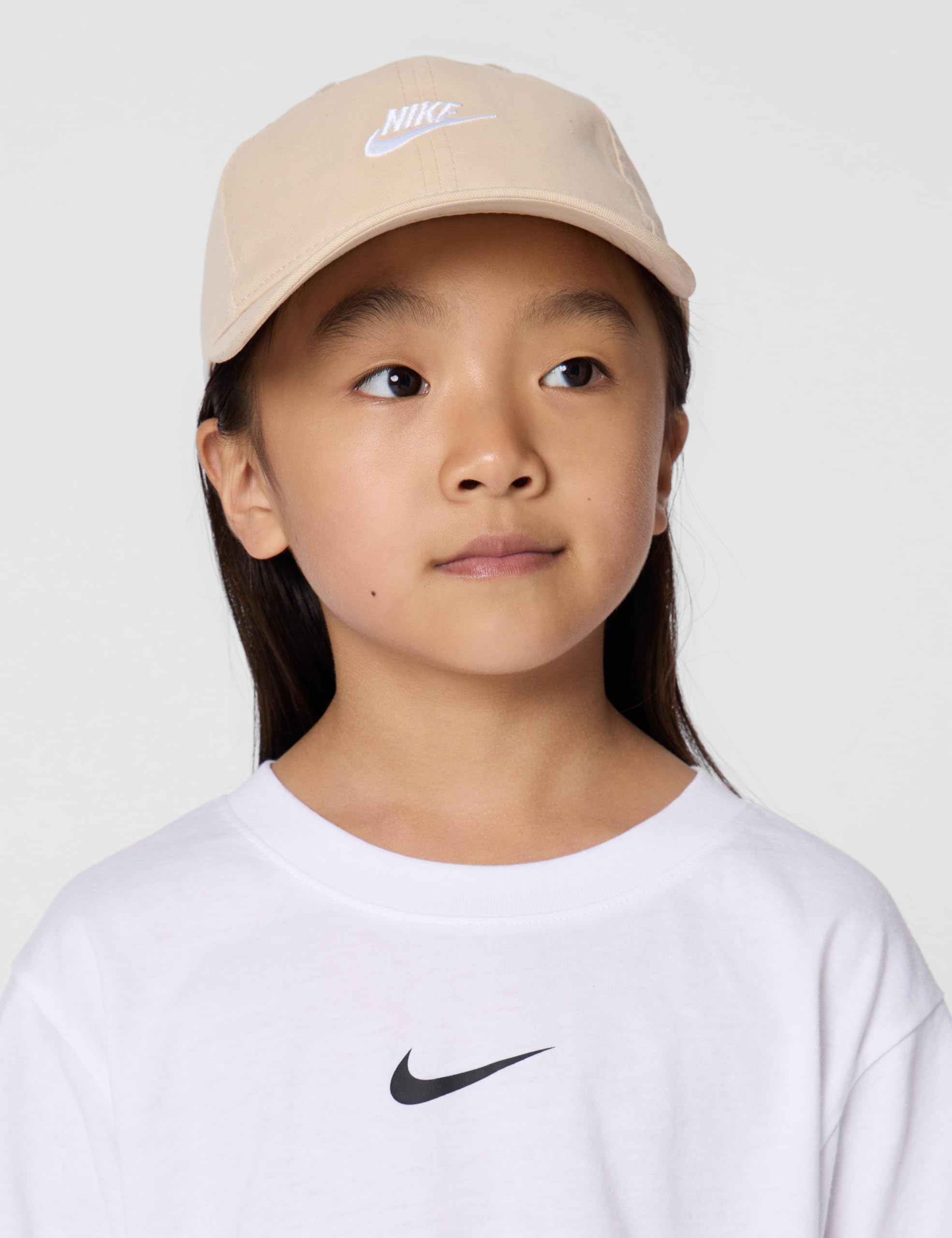 Nike Mütze für Kinder NAN Futura Curve Brim Cap