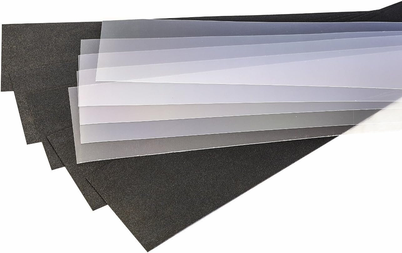 ICI RA-T4145M Rocker Panel