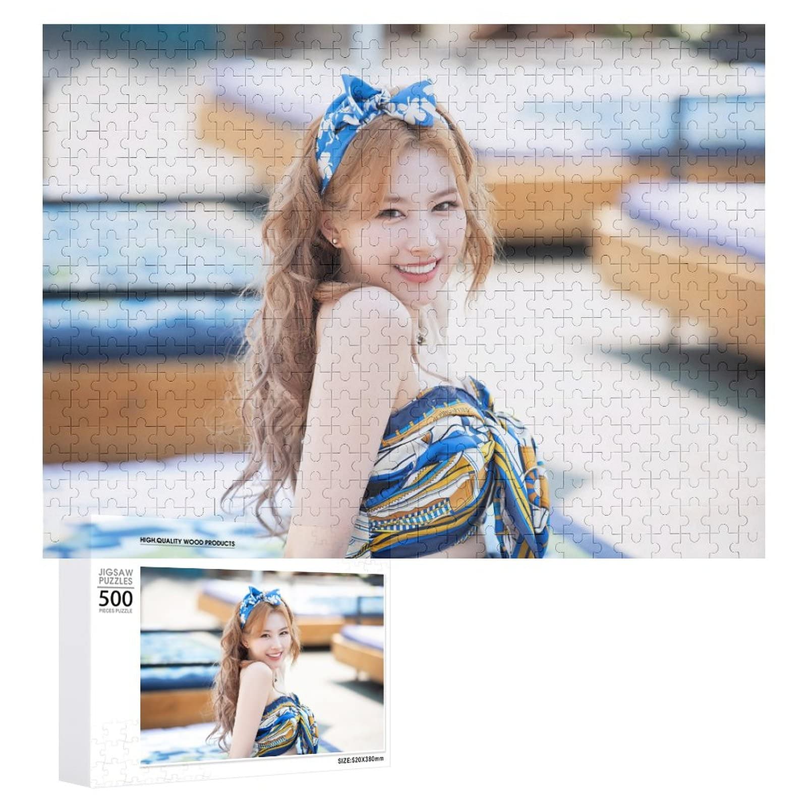 TWICEカード、さなちゃんパズルなど TWICEカード、さなちゃんパズルなど