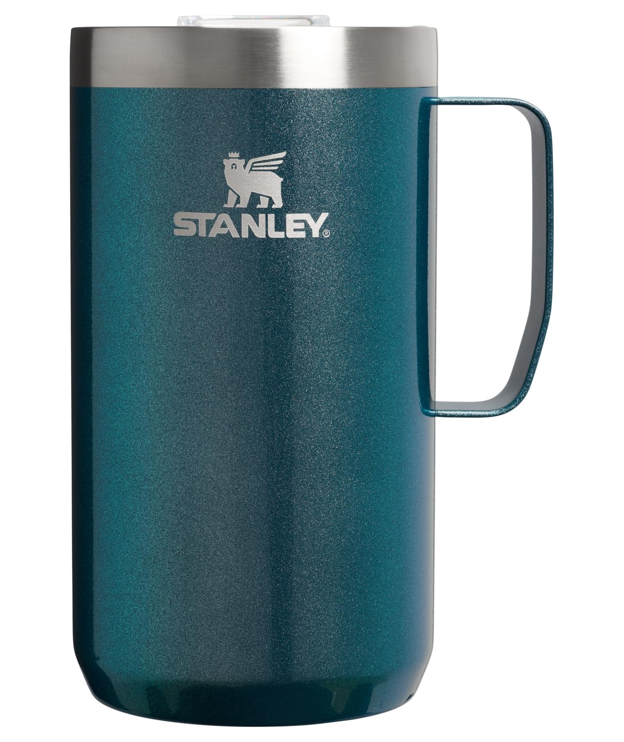 STANLEY Everyday Camp Mug, 24 oz, Ponderosa Shimmer