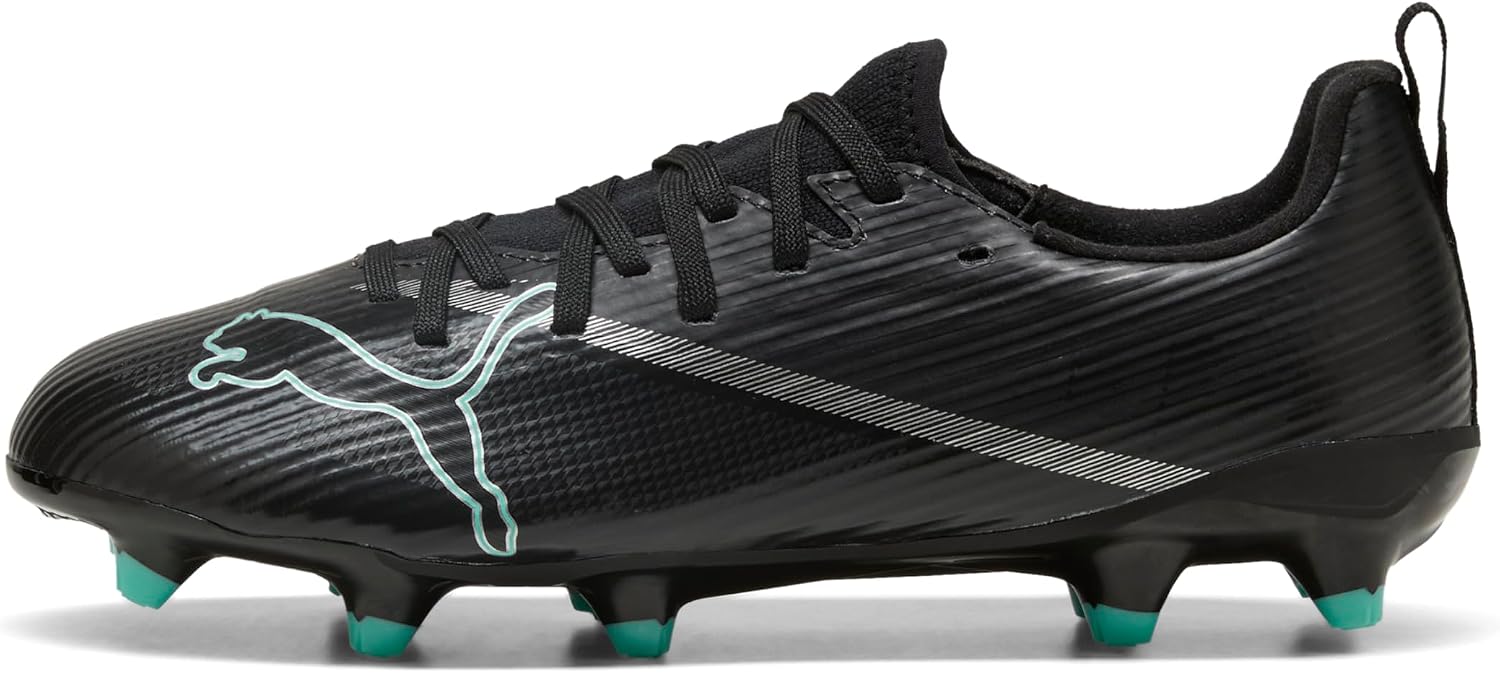 Puma Unisex-Child Ultra 7 Match Fg/Ag Jr