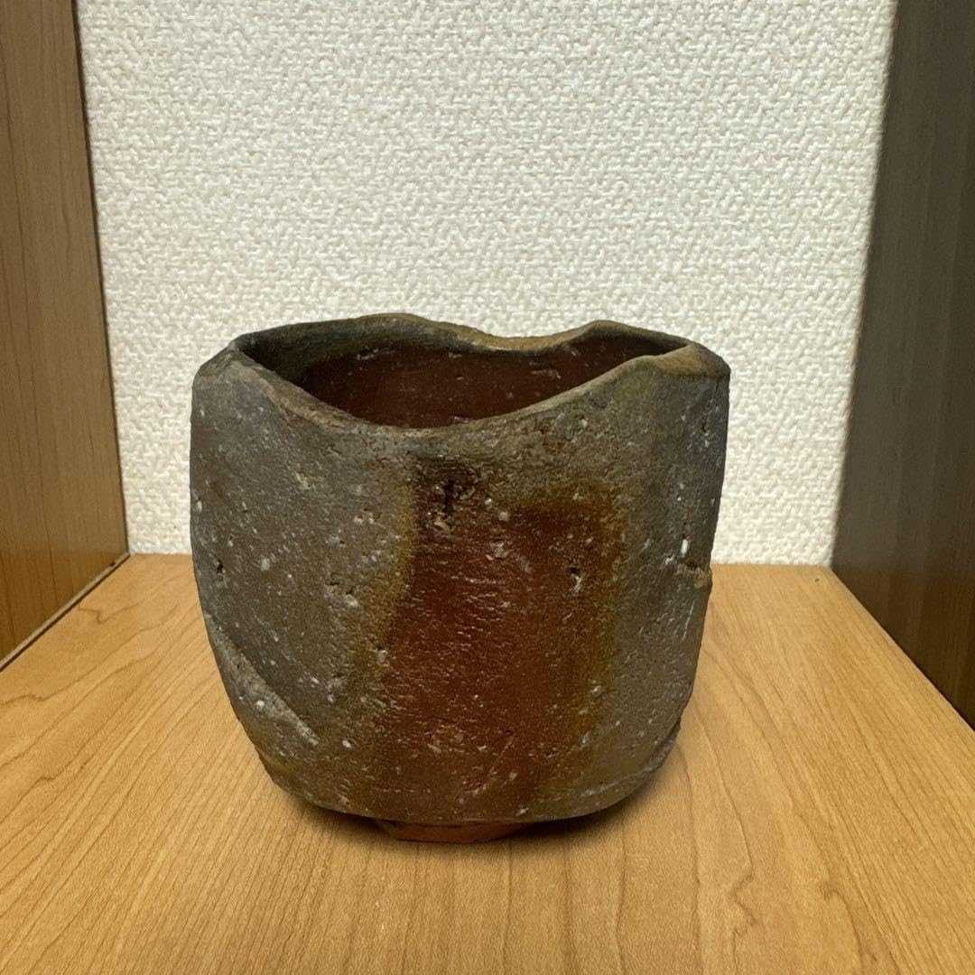 Haruo Konno, Kiln Kasama Ware, Master of Kasama Ware, Mitsuru Isesaki, Shibaoka Shigaoka