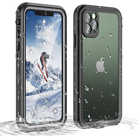 best waterproof case for iphone 11 pro
