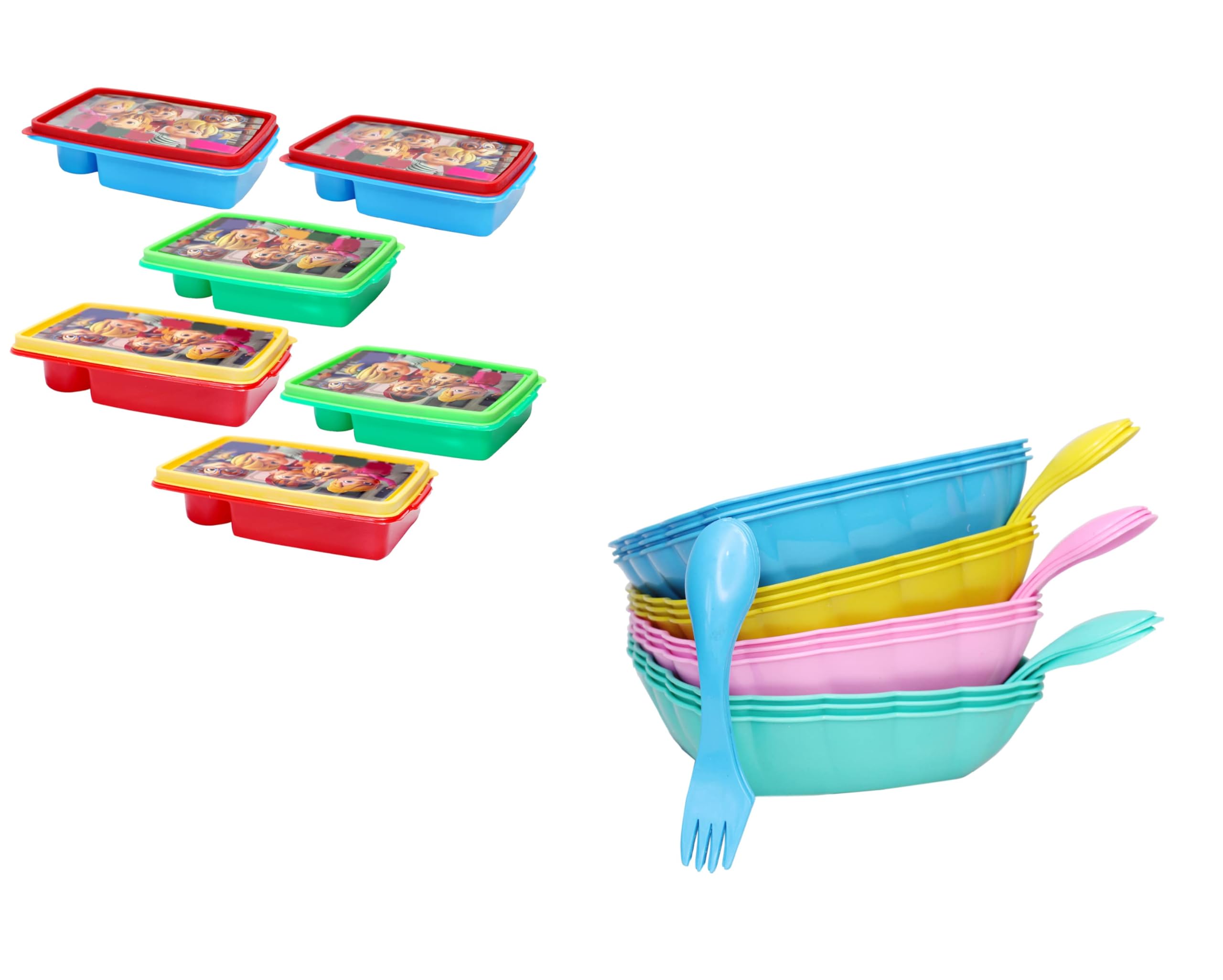See full amazon price history chart for Majik Navaratri Kanjak Pujan Return Gifts for Kids Girls and Boys (6 Pcs Lunch Box with 12 Pcs Bowl Set (M5)) Majik Navaratri Kanjak Pujan Return Gifts for Kids Girls and Boys (6 Pcs Lunch Box with 12 Pcs Bowl Set (M5)) (B0CKBWVDGD) Amazon Price History, Amazon Price Tracker