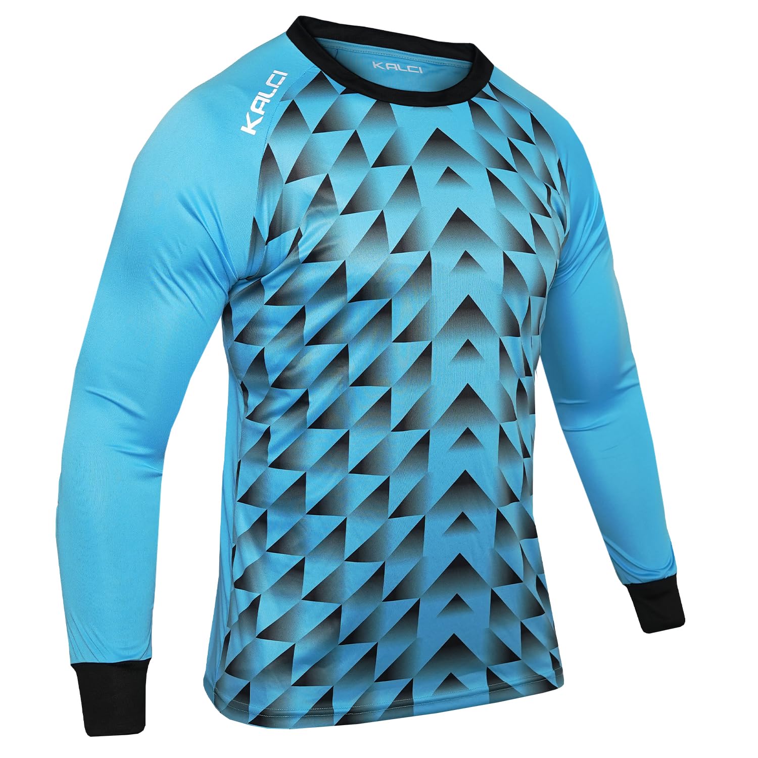 Kalci Elbow Padded Goalkeeper Jersey
