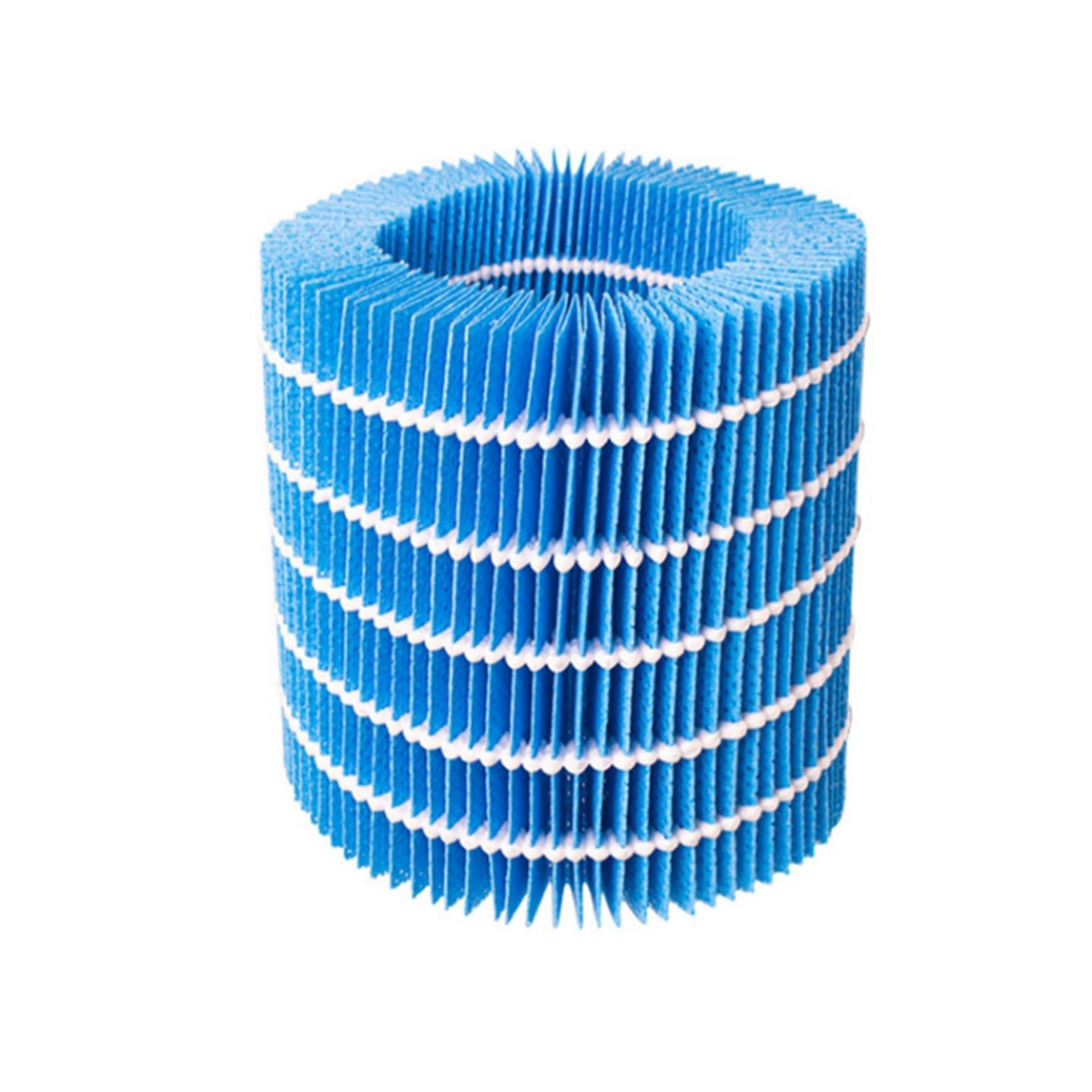 Lot de 4 éléments filtrants compatibles avec les humidificateurs de pluie ERN1000/1080/1180