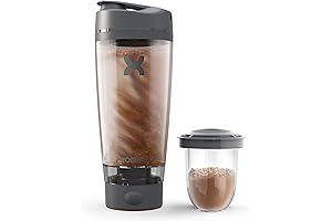Promixx Pro Shaker Bottle