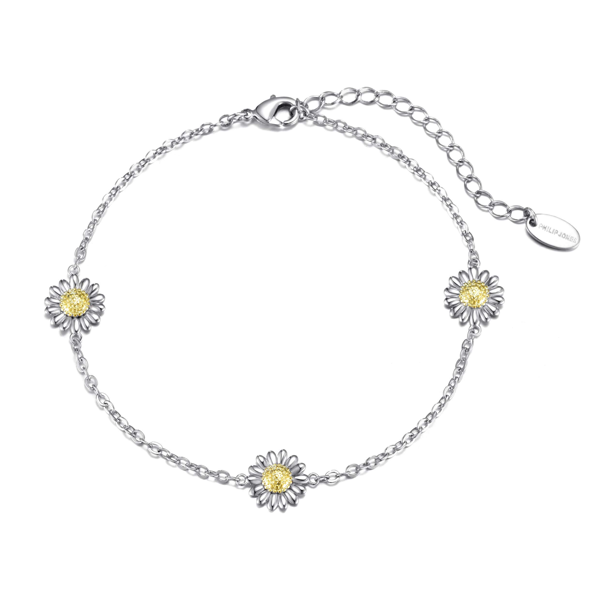 Philip JonesDaisy Anklet
