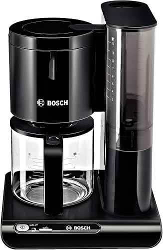 Bosch TKA8013 Styline Kaffeemaschine — Filtermaschinen