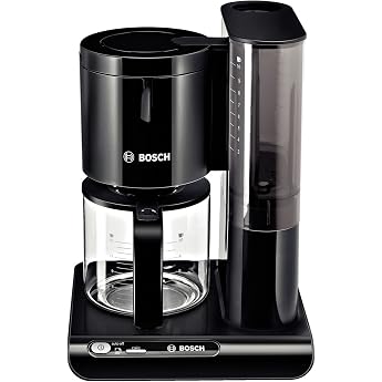Bosch TKA 8013 Kaffee- Filterautomat