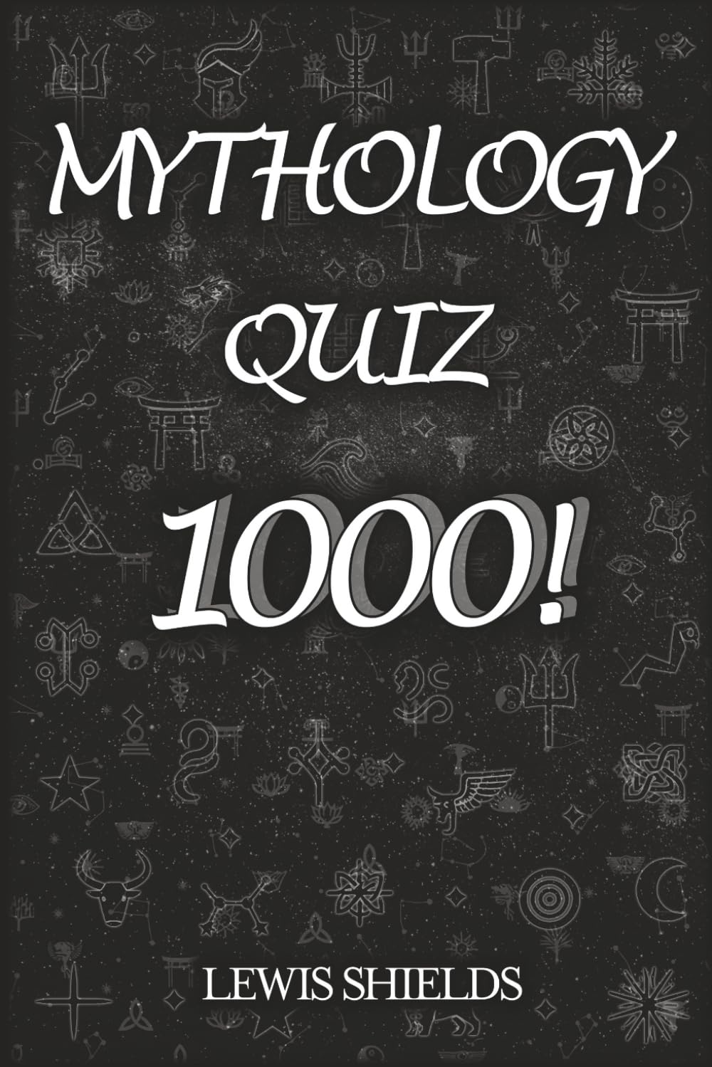Mythology Quiz 1000!