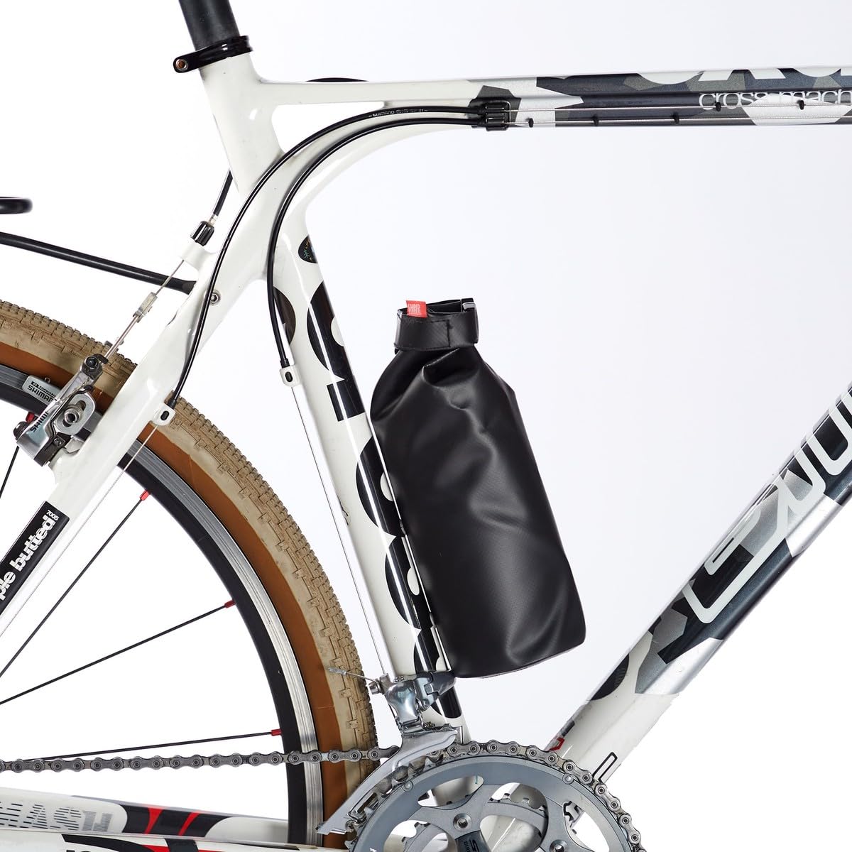 FAHRER Berlin Uni Bag Waterproof Universal Bag