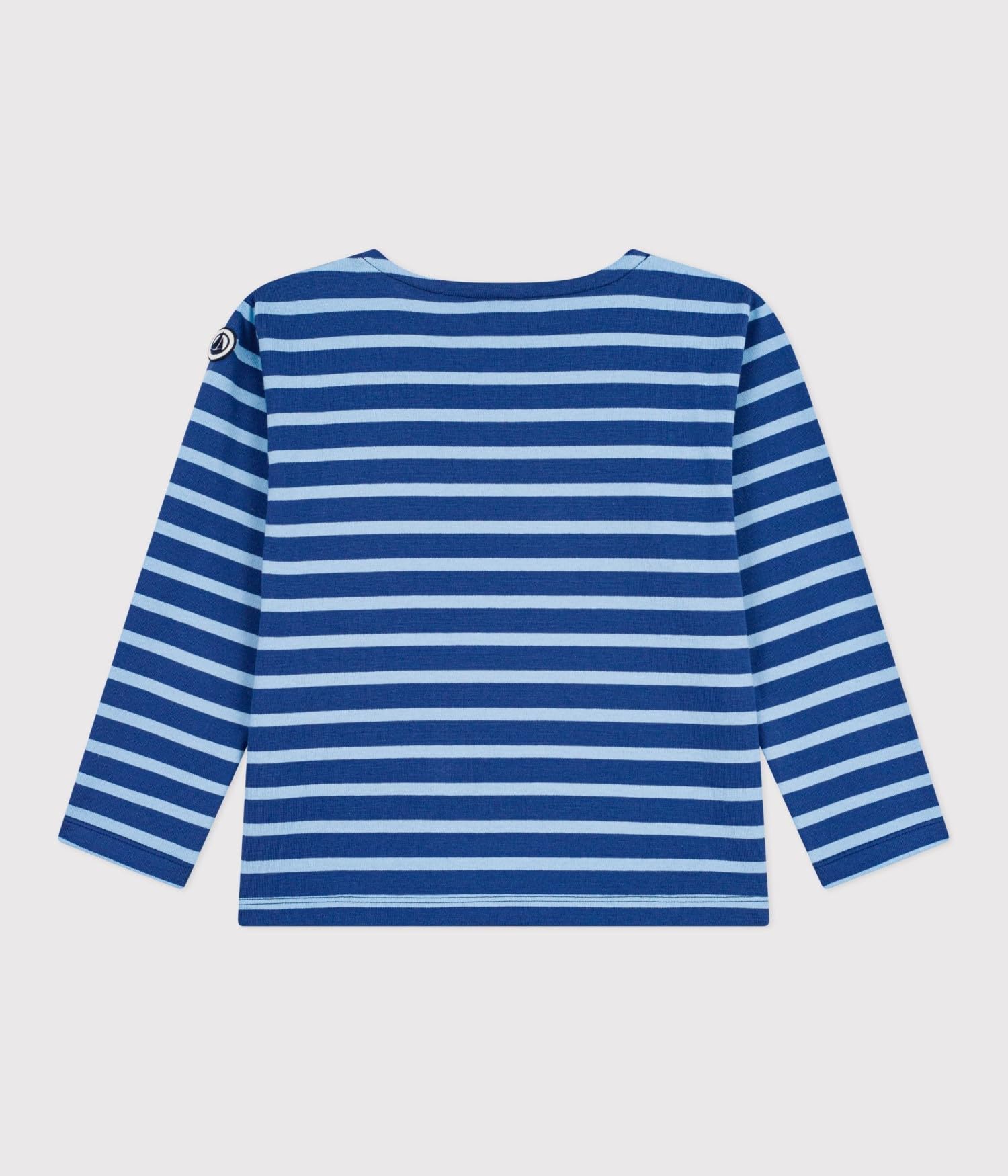 Petit Bateau Odzież chłopięca A0fr6 Day, Twilight/Flo, 5 lat