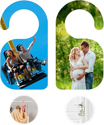 Miniatura 1 de Ambientador colgante personalizado, ambientador de aire personalizado aromas frescos, para cajón y armario, armarios y puertas (personalizable)