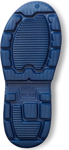 Miniatura 8 de BASS OUTDOOR Zapatos acuáticos Field Slide para mujer