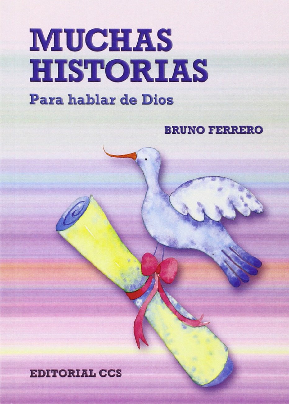 Muchas historias : para hablar con Dios: 27