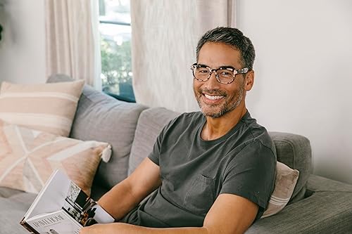 Miniatura 10 de Peepers by PeeperSpecs Kent - tortuga +4.00, Carey