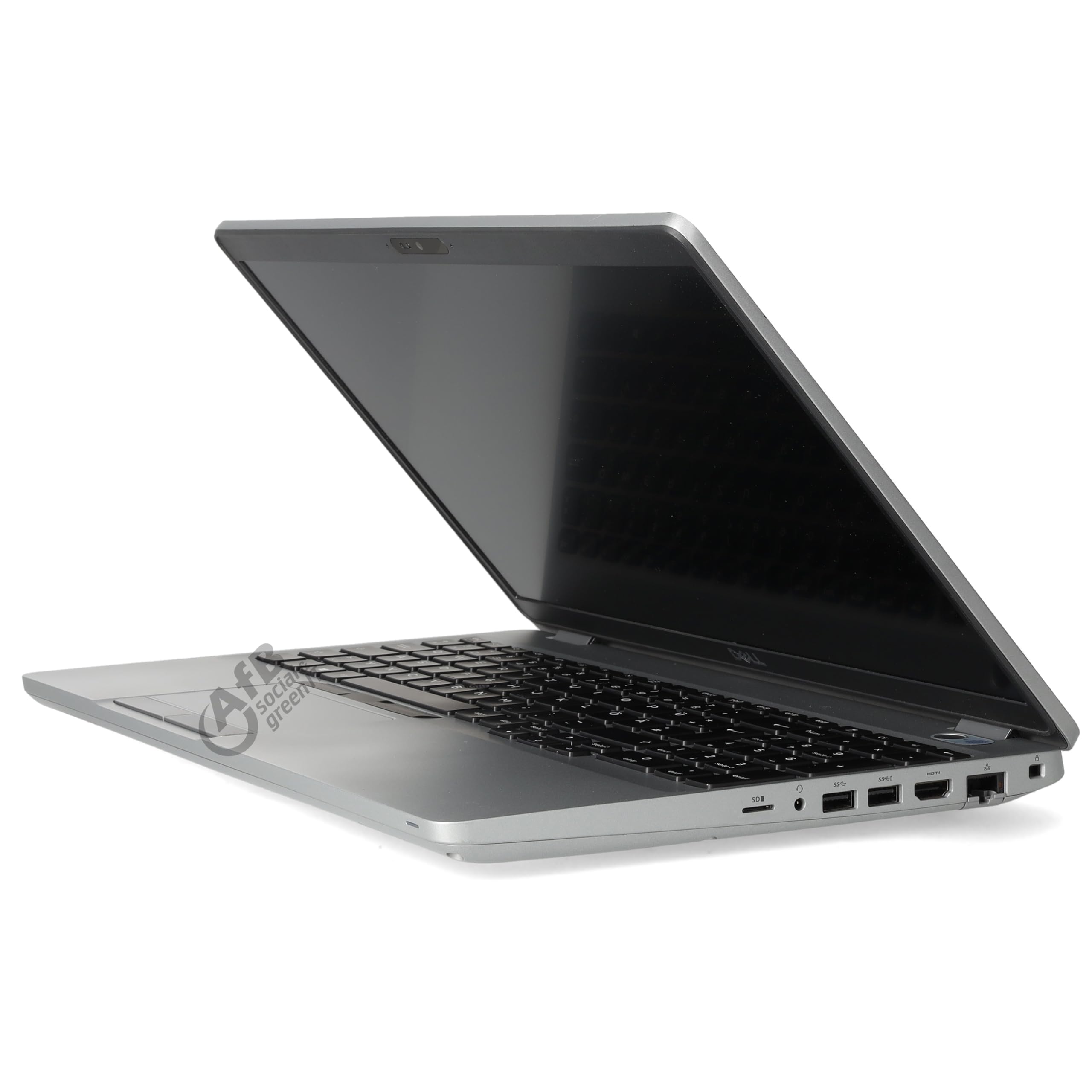 Dell Latitude 5510 | 15,6 pollici | Intel Core i5 10210U @ 1,6 GHz | 16 GB DDR4 | 250 GB SSD | 1920 x 1080 FHD | Windows 11 Professional (ricondizionato)