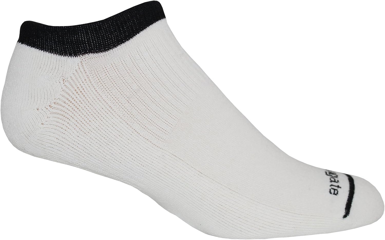 Ausangate Socks Men's Alpaca No-Peek Socks