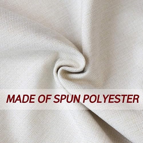 Miniatura 7 de Bandera de jardín de muñeco de nieve de invierno de Navidad de 12 x 18 pulgadas, vertical, bola roja de doble cara, decoración navideña negra para