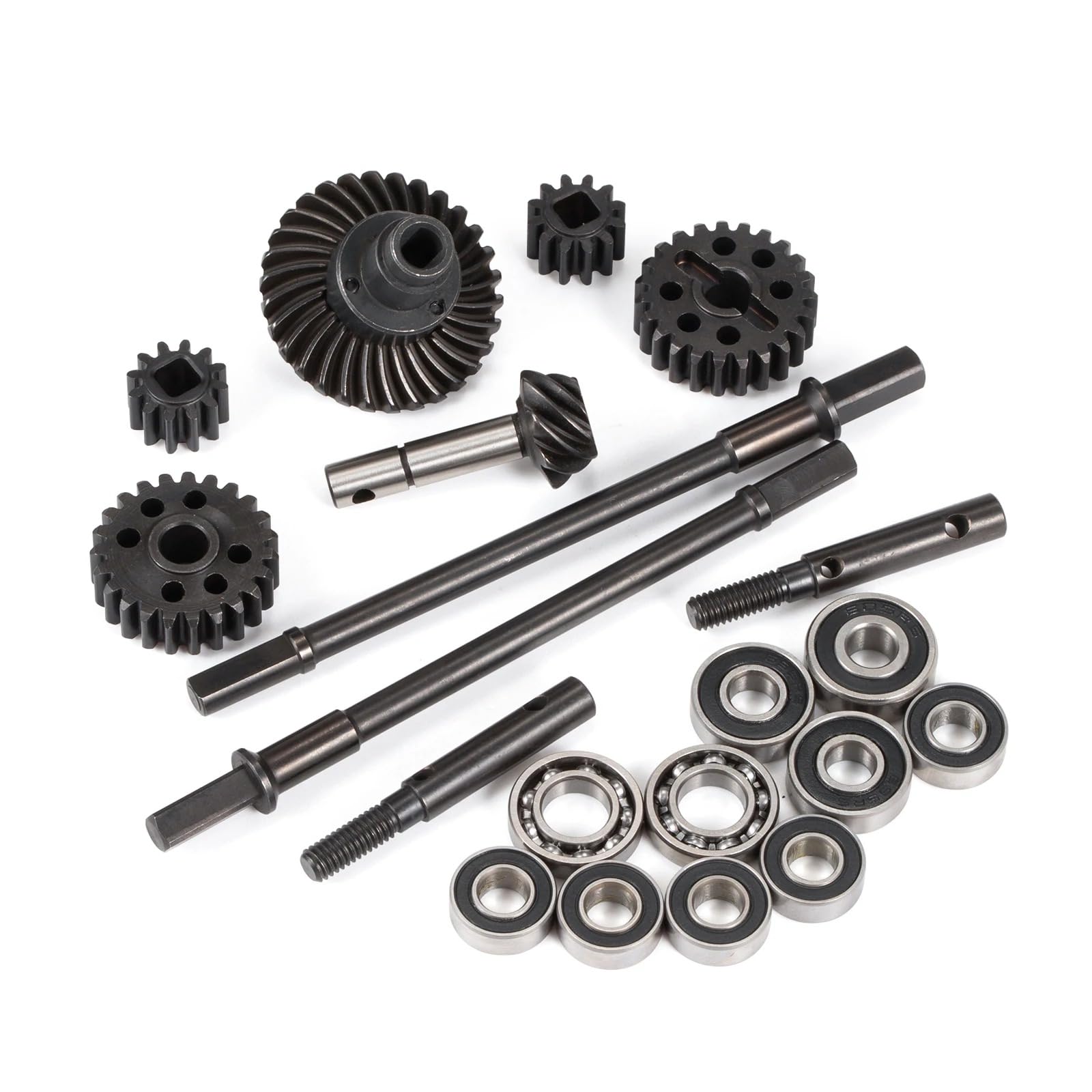 Amazon.com: AR45P Complete Portal Axle Assembly with Heavy