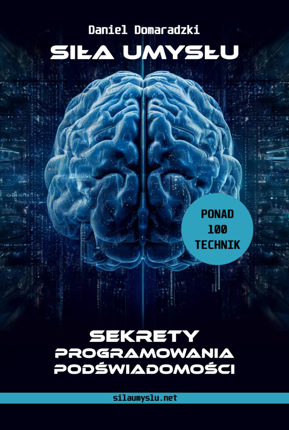 Siła Umysłu: Sekrety Programowania Podświadomości