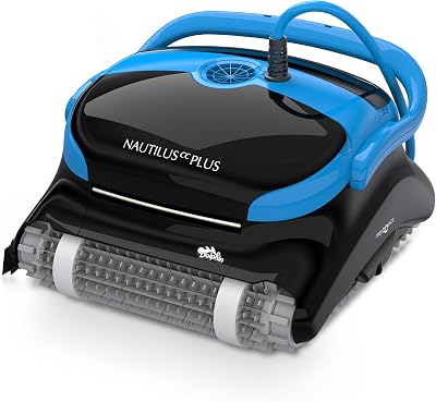 Dolphin Nautilus CC Plus