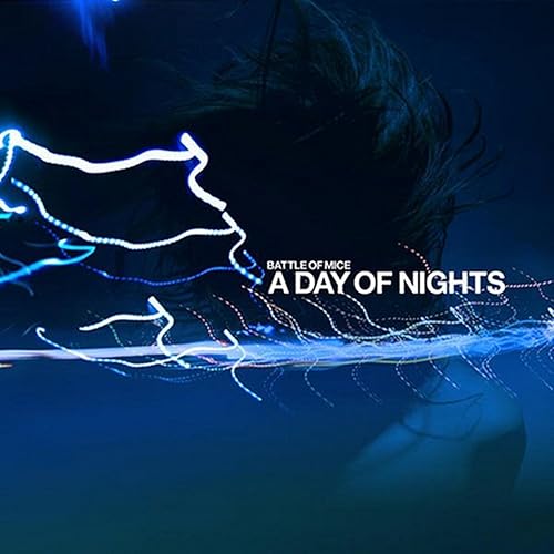 A Day of Nights de Battle of Mice sur Amazon Music - Amazon.fr