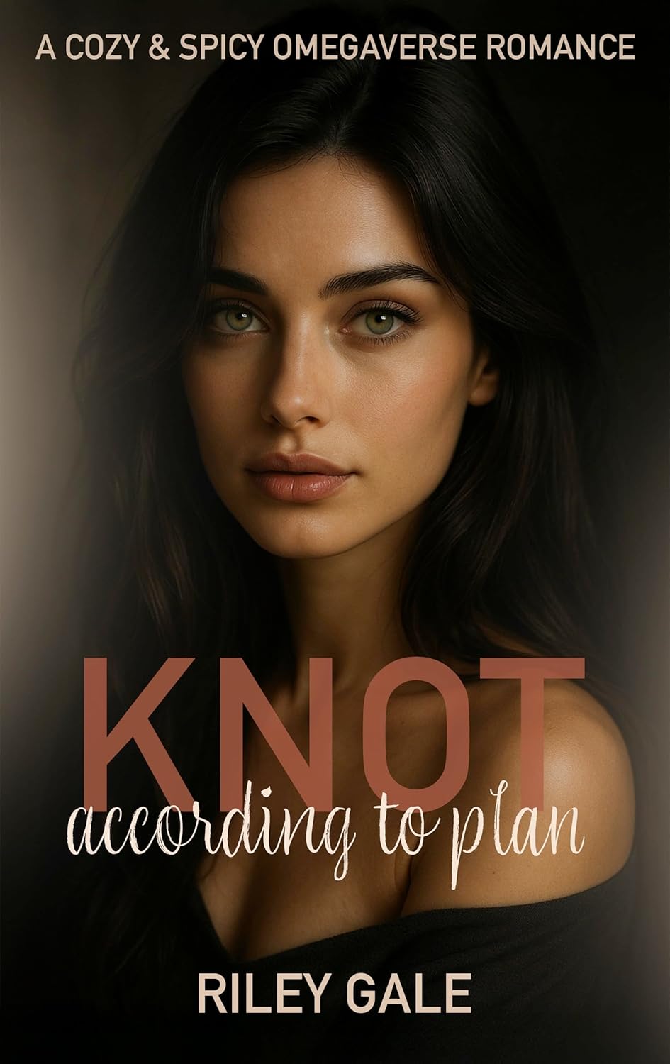 Amazon.com: Knot According to Plan: A Cozy & Spicy Omegaverse Romance ...