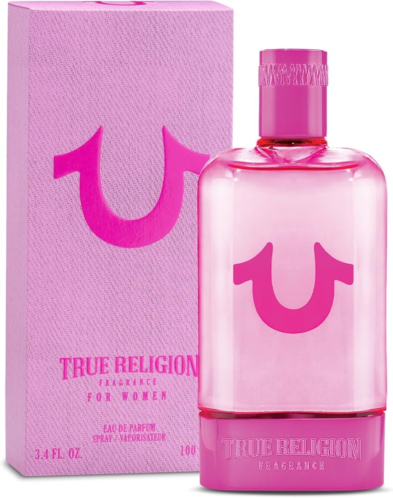 Amazon.com: True Religion Fragrance for Women - Eau De Parfum Amazon.com: True Religion Fragrance for Women - Eau De Parfum