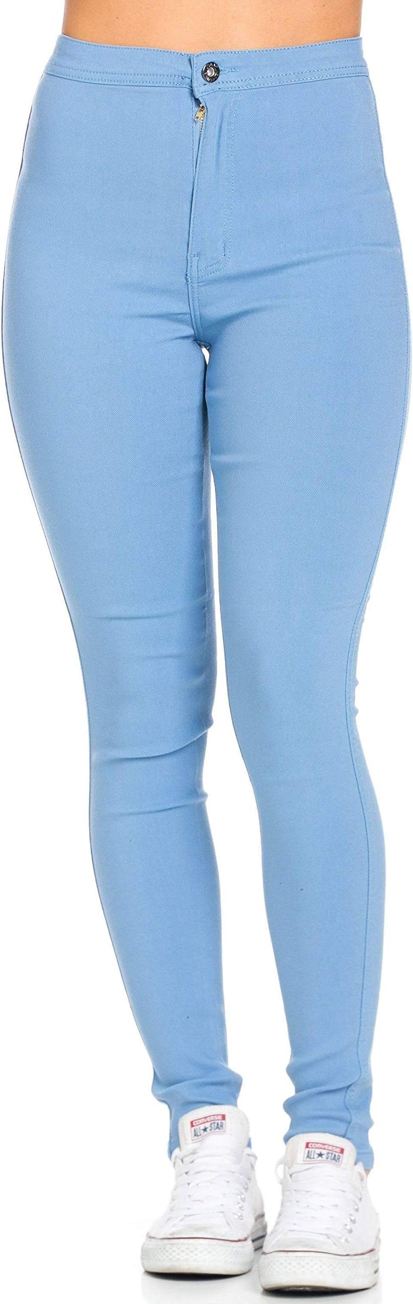 SOHO GLAM womens Slim