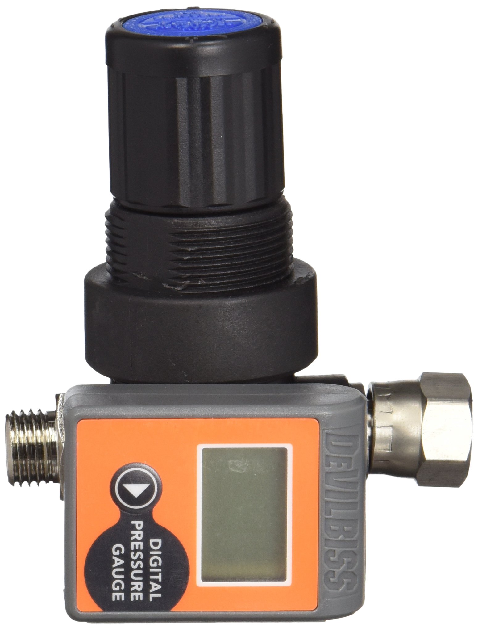 Buy DeVilbiss HARG555 Digital Air Regulator Online at desertcartINDIA