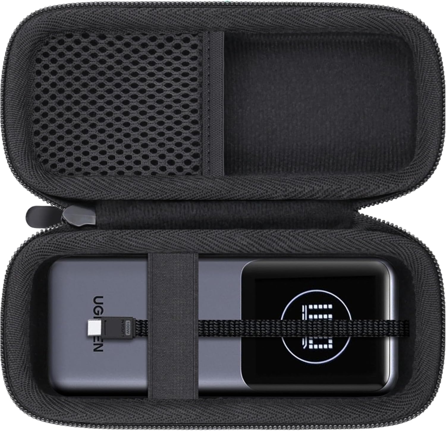 Amazon | 【Aenllosi収納】UGREEN Nexode モバイルバッテリー