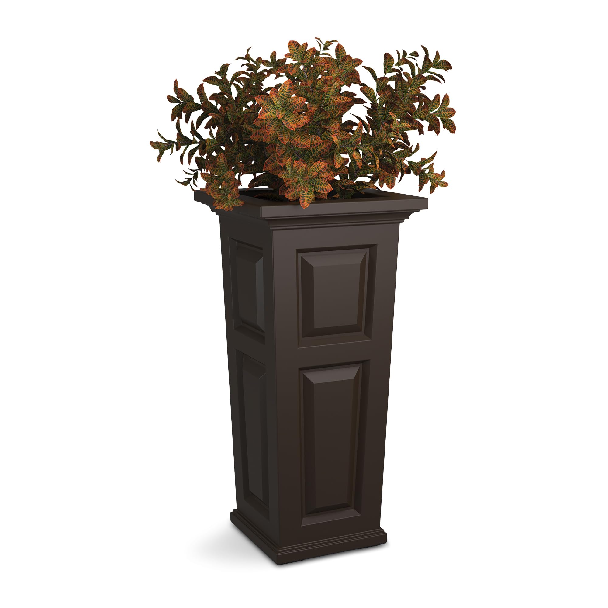 Mayne Nantucket 32-Inch Planter