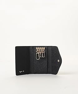 Amazon | [agnes b.] [アニエスべー] ava キーケース TAW02-03