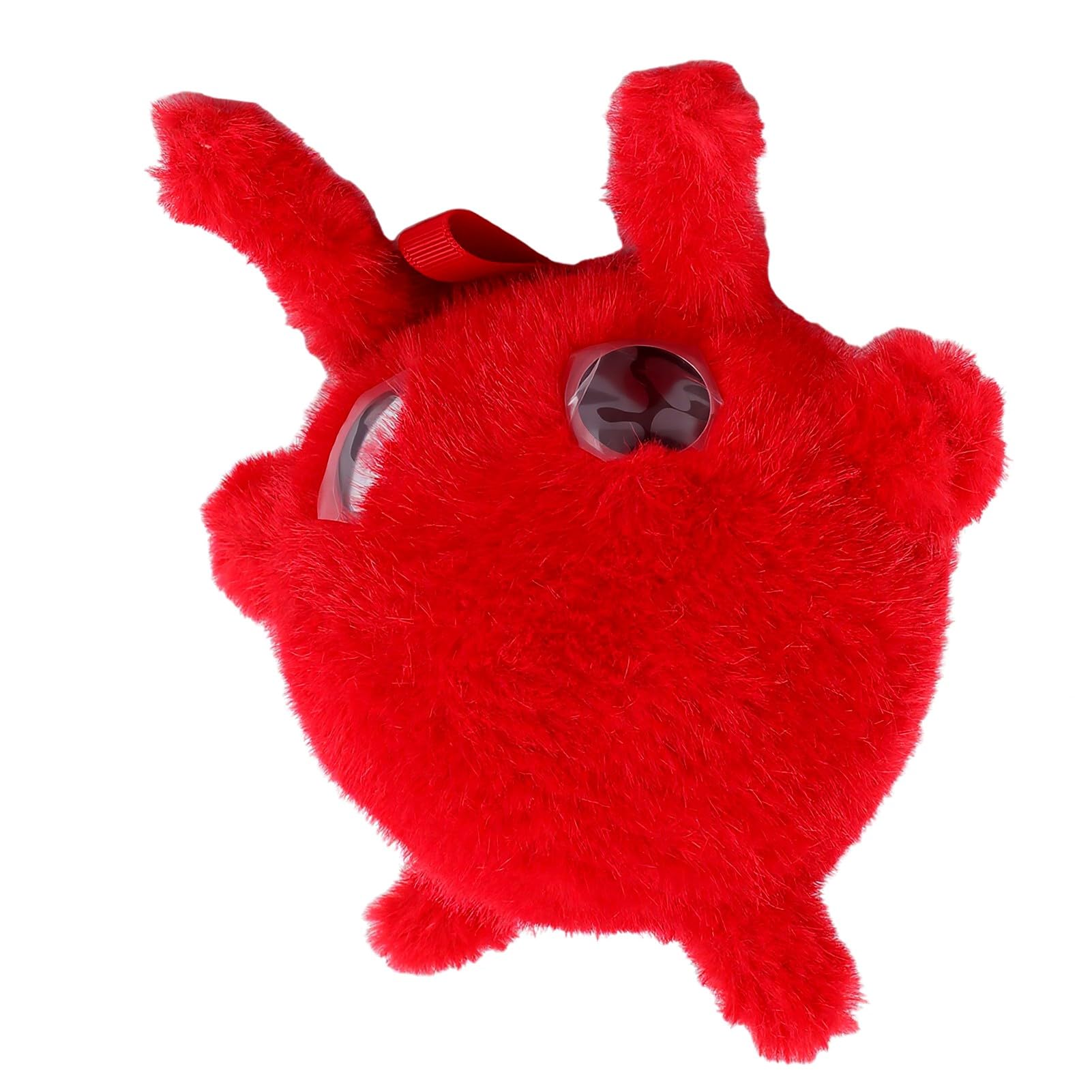 Peluche Parlante AI Compagno di Apprendimento Emotivo per Bambini Interazioni Adattive Materiale Peluche Multilingue 1 unità