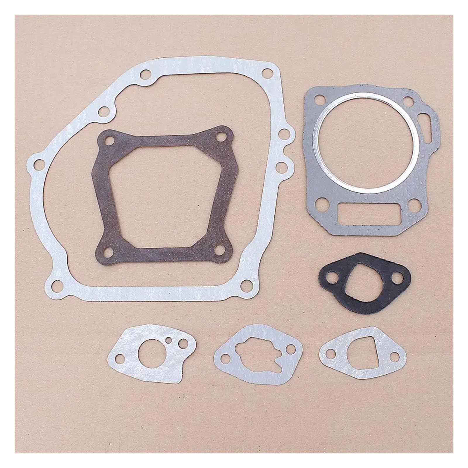 Joint d'admission de carburateur 11381 ZH8 801 pour réparer votre motoculteur