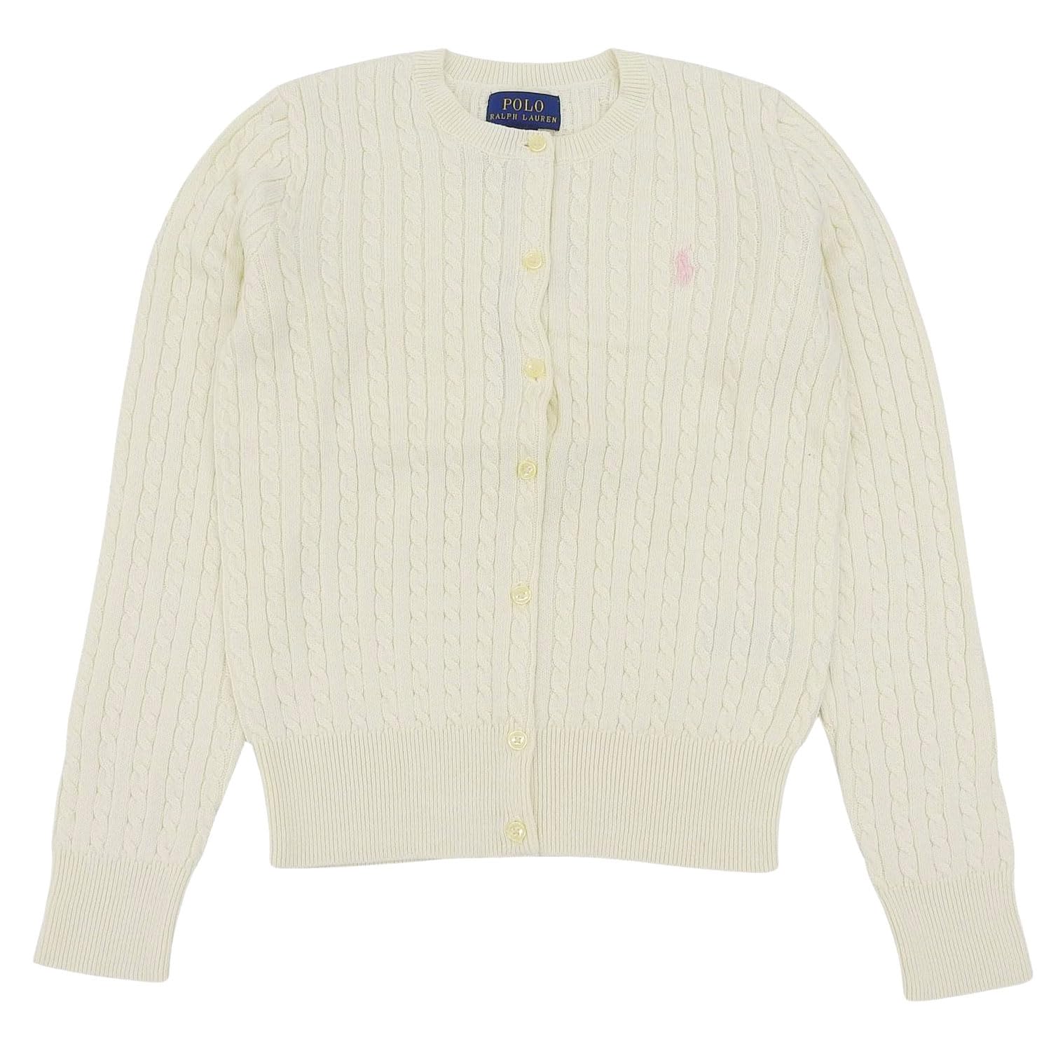 RALPH LAUREN カーディガン ⚪︎ カーディガン ラルフローレン 通販 | 三越伊勢丹オンライン