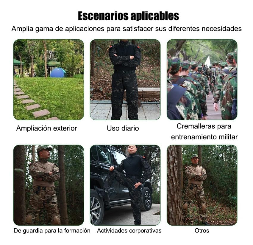 El Mejor Listado de Ropa de Caza para Hombre . 3 Imagen adicional