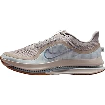 Nike Pegasus Premium Men's Road Running Shoes College Grey/Dark Smoke Grey/Gum Medium Brown/Dark Grey