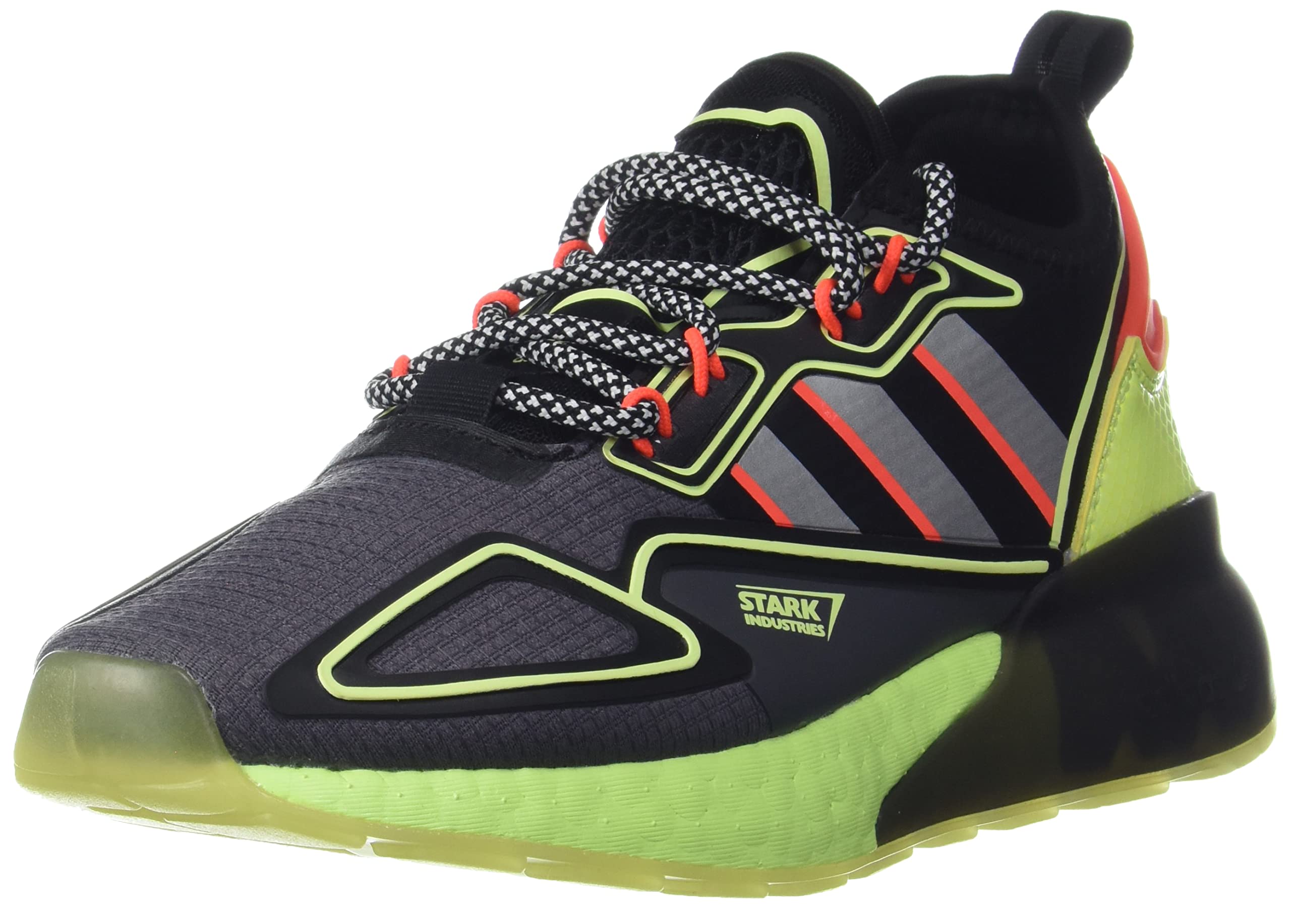 zx 2k marvel shoes