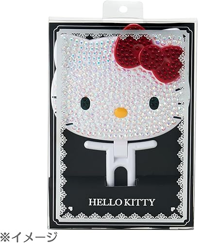 Miniatura 4 de Espejo de mano plegable Hello Kitty