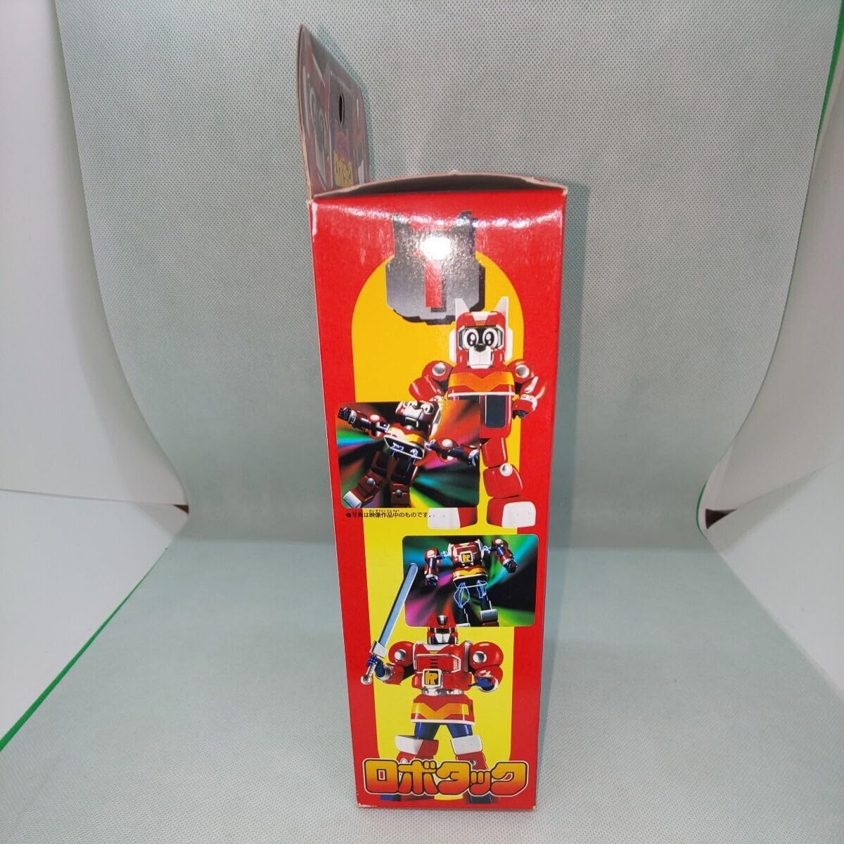 テツワン探偵　ロボタック ジシャックチェンジ テツワン探偵ロボタック ジシャックチェンジシリーズ1 ロボタック