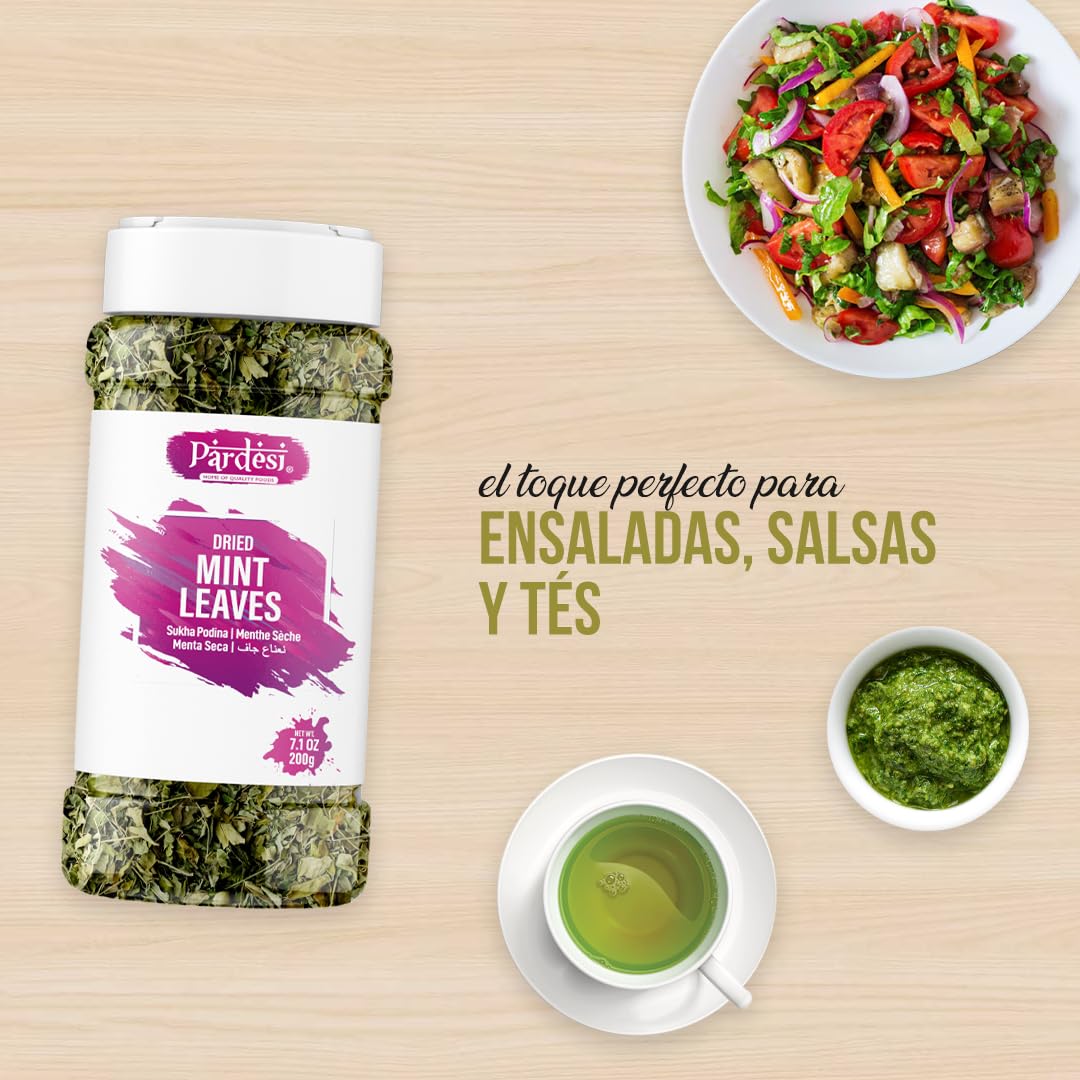 Pardesi Green Cardamom Pods (Choti Elaichi) 250g - Whole Cardamom Seeds for Chai, Biryani & Desserts | Halal | Dual-Cap Jar