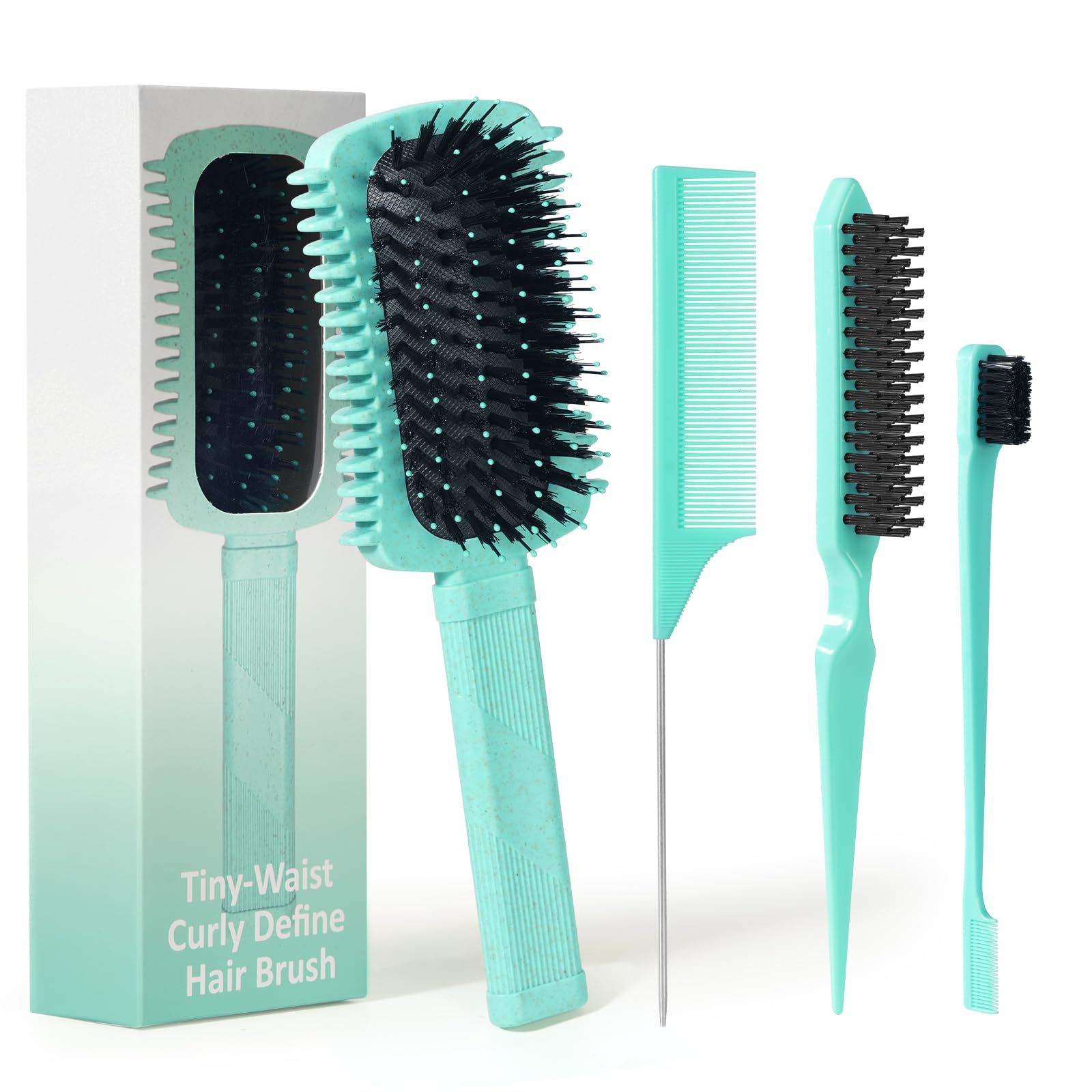 Photo 1 of Auhrjomra Curl Defining Brush