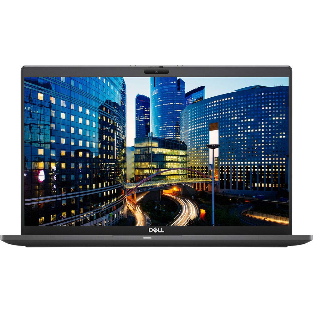 Dell Latitude 7400 - Core i7-8665U 16GB RAM 512GB SSD Fingerprint-Reader beleuchtete Tastatur - 8N6DH