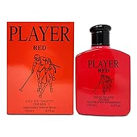 Vista 12 de Colonia para Hombre Eau De Toilette EDT Spray Acqua CEO 3.4 onzas líquidas