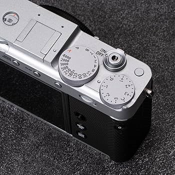 Amazon | Fujifilm X-E5専用傷防止耐摩耗性カメラスキンカバー Amazon | Fujifilm X-E5専用傷防止耐摩耗性カメラスキンカバー