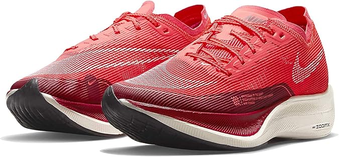 Amazon | [ナイキ] ズームX ヴェイパーフライ ネクスト％ 2 W ZoomX